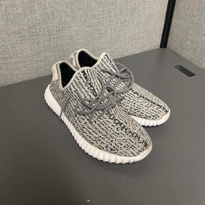 Yeezy turtle dove